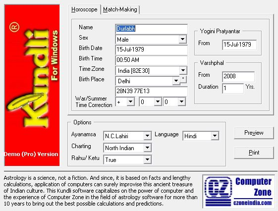 Kundli matching software free download in hindi for window 7 64 bit windows 7